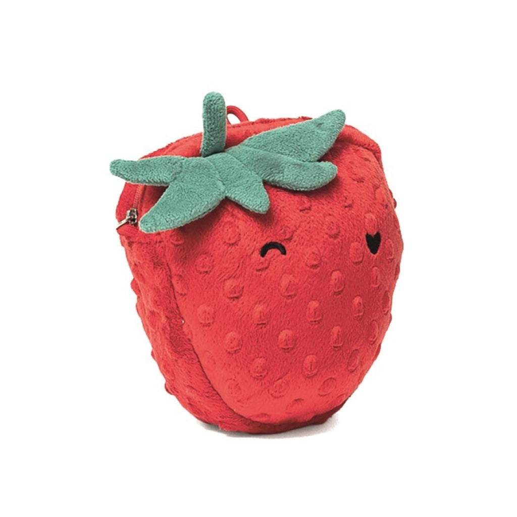 Bolso para cámara Rookie - Strawbella -  Hoppstar