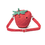 Bolso para cámara Rookie - Strawbella -  Hoppstar