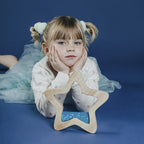 Estrella sensorial - FLOW STAR Orionis Sensory Star - Petit Boum