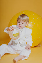 Luna sensorial - Sensory Moon - Petit Bom