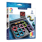 IQ Digits - Rompecabezas