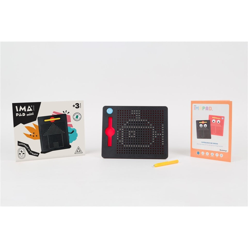 Imapad mini negro