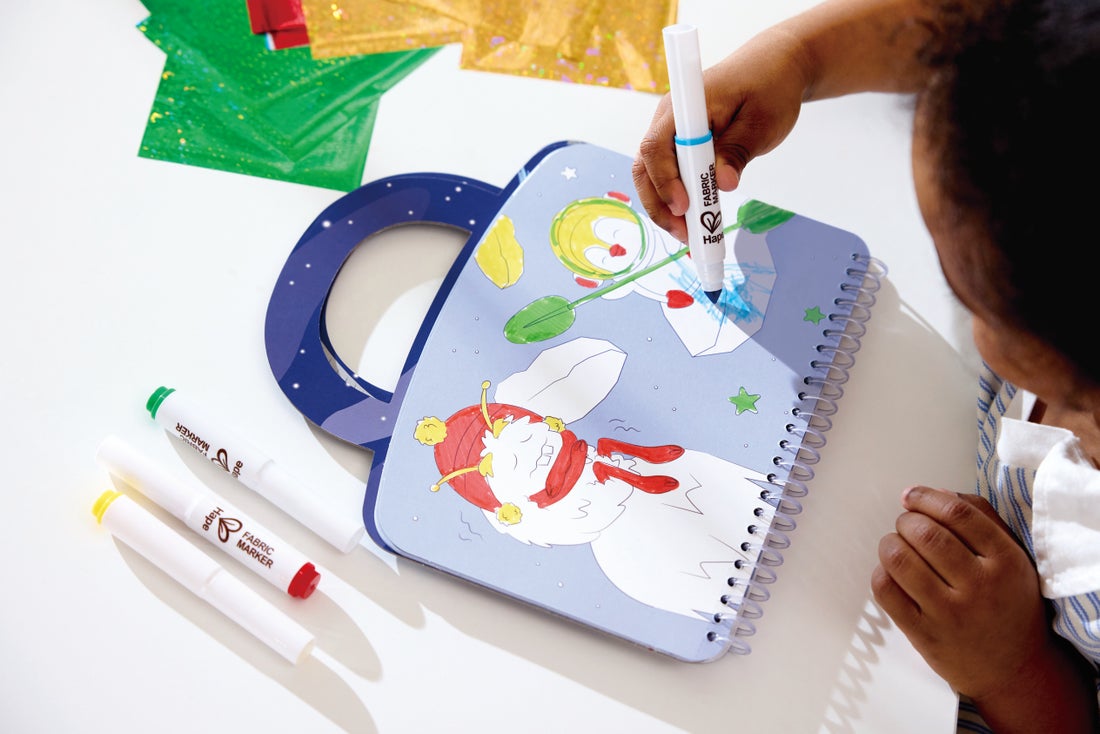 Kit Arte Foil Intergaláctico – Crea tu Galaxia | HAPE