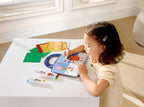 Kit Arte Foil Intergaláctico – Crea tu Galaxia | HAPE