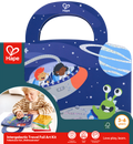 Kit Arte Foil Intergaláctico – Crea tu Galaxia | HAPE