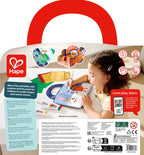 Kit Arte Foil Intergaláctico – Crea tu Galaxia | HAPE