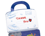 Kit Arte Foil Intergaláctico – Crea tu Galaxia | HAPE