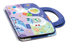 Kit Arte Foil Intergaláctico – Crea tu Galaxia | HAPE