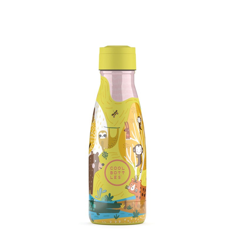 The Kids Bottle - Jungle Park 260ml