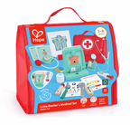 Juego Médico del Pequeño Doctor