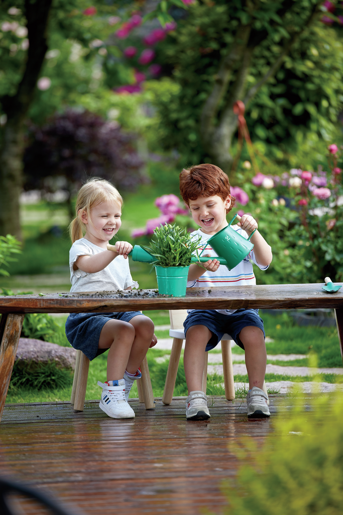 Juego de Herramientas de jardinería