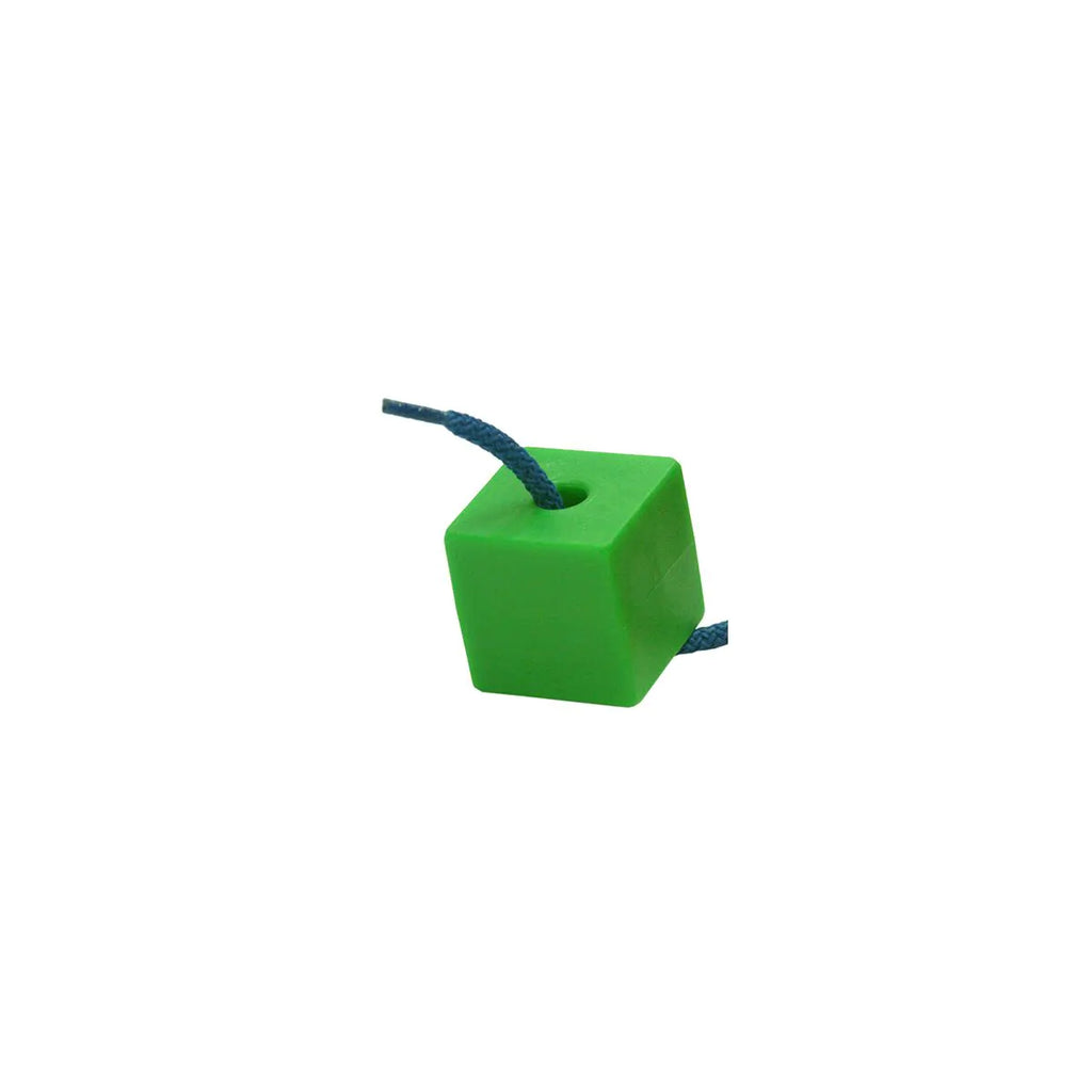 Activity Shapes: Juego de Ensartar Formas Miniland - 4