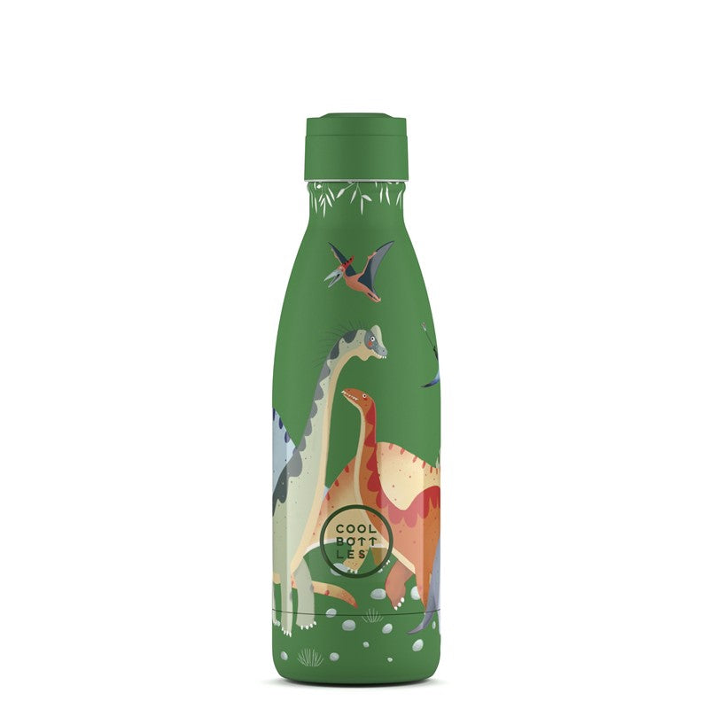 The Kids Bottle - Jurassic Era 350ml