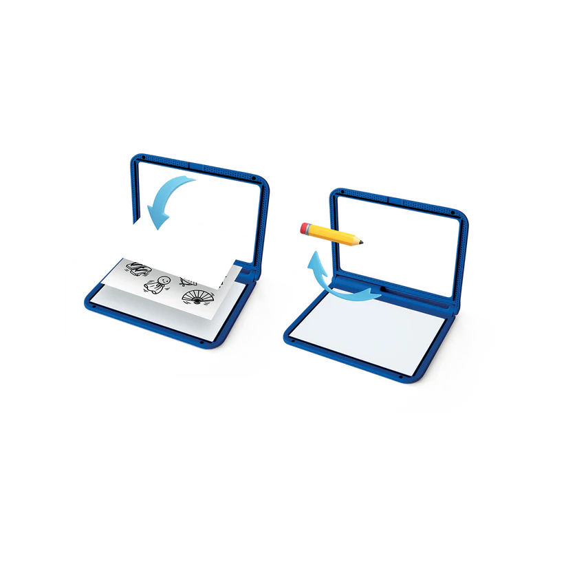 KIDYDRAW-PRO Tablet luminosa