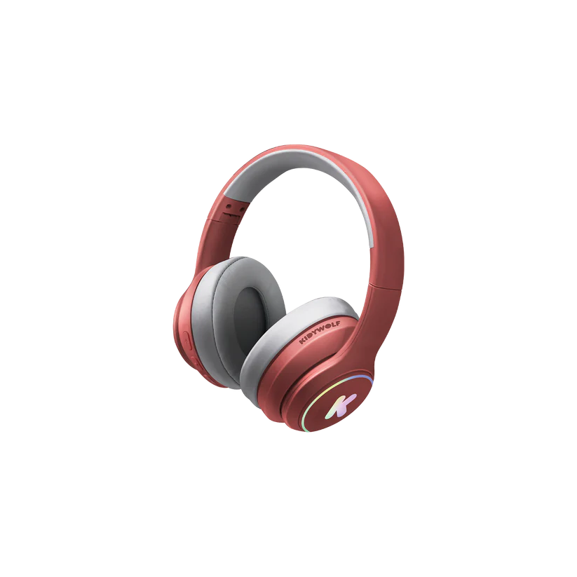 Auriculares K-EARS Bluetooth con modo seguro