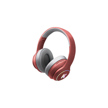 Auriculares K-EARS Bluetooth con modo seguro
