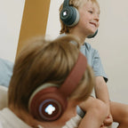 Auriculares K-EARS Bluetooth con modo seguro