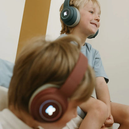 Auriculares K-EARS Bluetooth con modo seguro