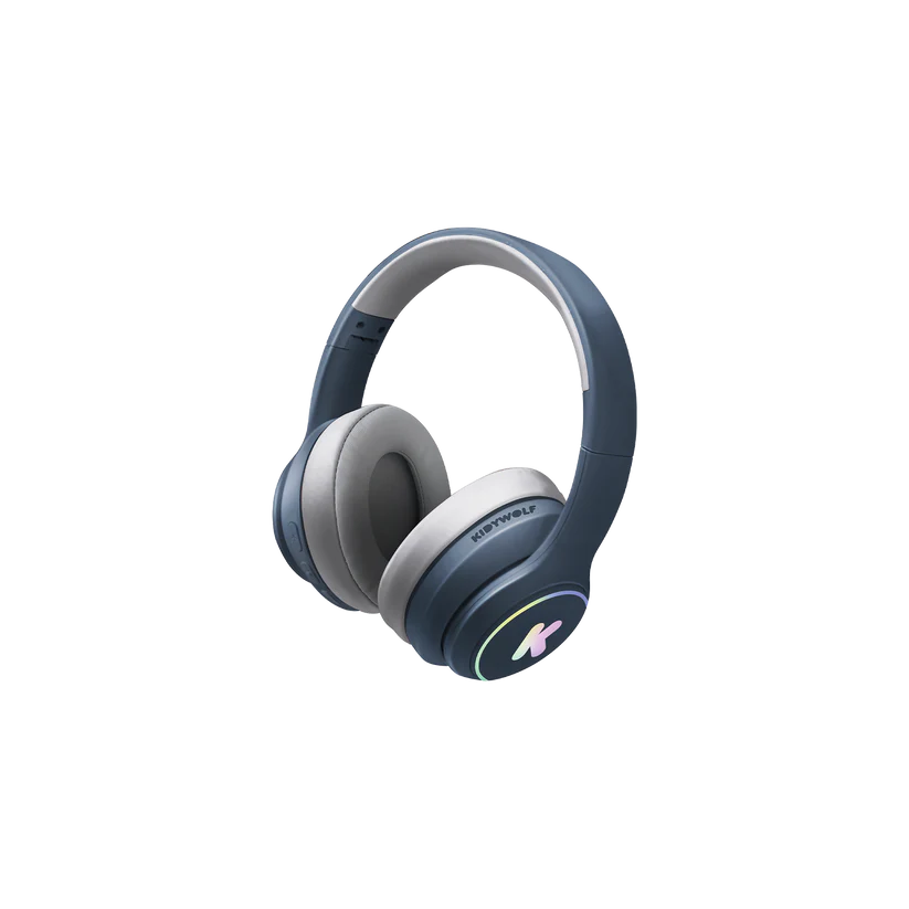 Auriculares K-EARS Bluetooth con modo seguro
