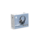 Auriculares K-EARS Bluetooth con modo seguro
