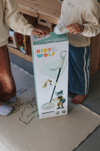 KIDYMETAL - Detector de Metales Infantil