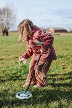 KIDYMETAL - Detector de Metales Infantil