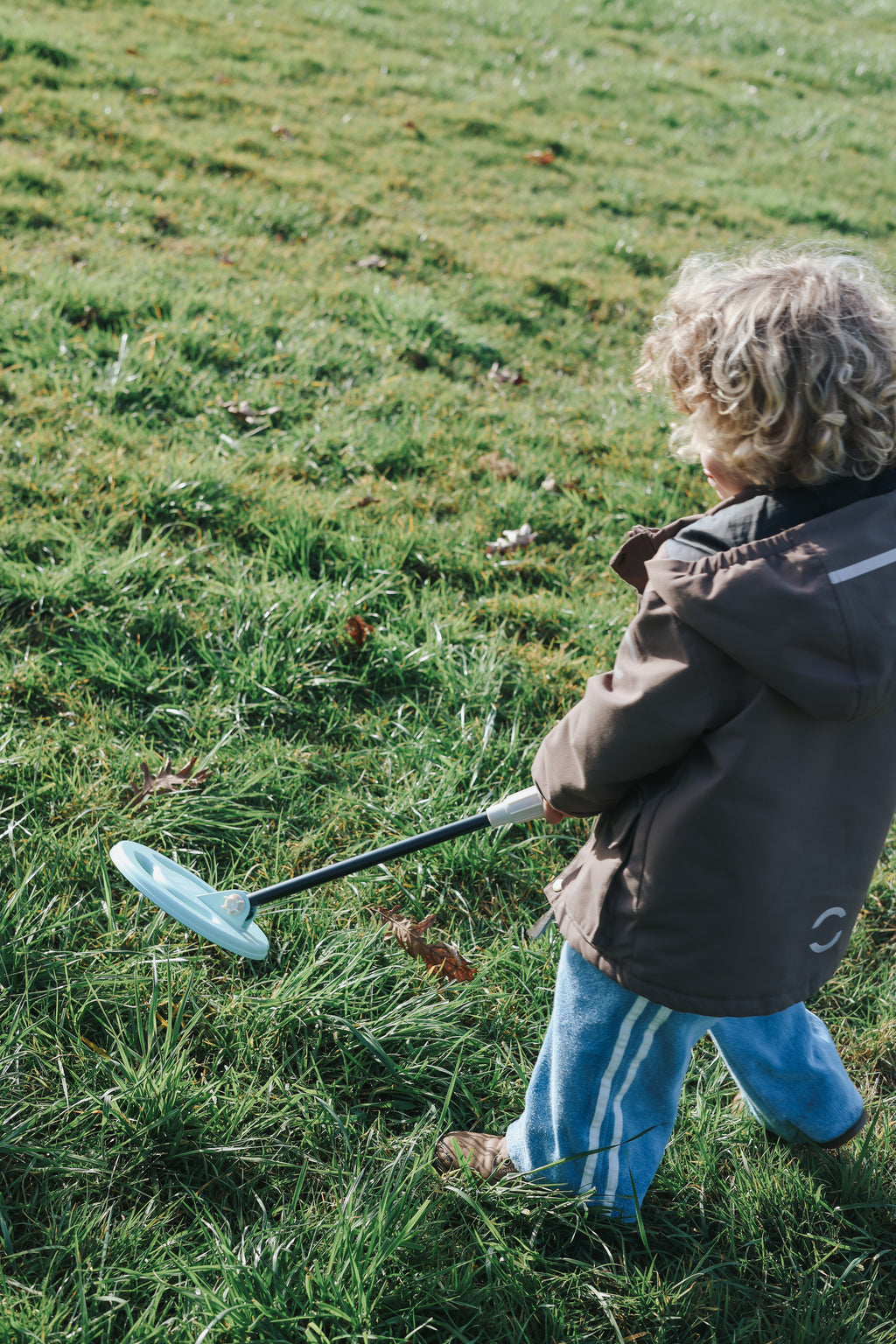 KIDYMETAL - Detector de Metales Infantil