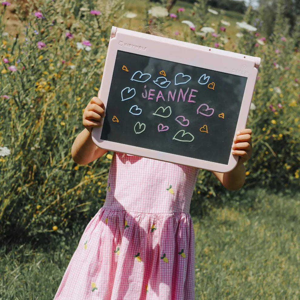 KIDYDRAW-PRO Tablet luminosa