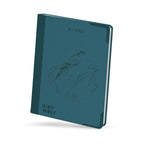 KIDYDRAW PAD Animales | Tableta de Dibujo Retroiluminada para Niños