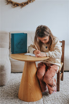 KIDYDRAW PAD Animales | Tableta de Dibujo Retroiluminada para Niños