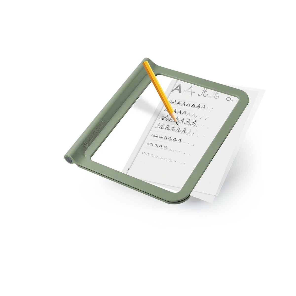 KIDYDRAW-PRO Tableta de dibujo luminosa 2 en 1