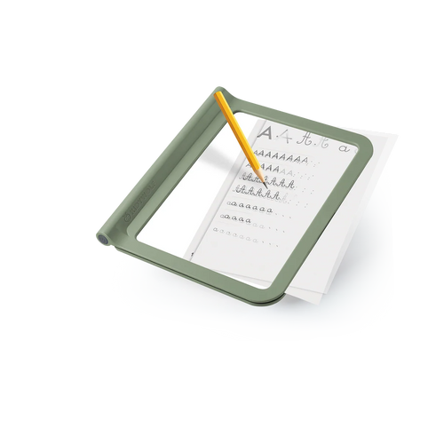 KIDYDRAW-PRO Tableta de dibujo luminosa 2 en 1
