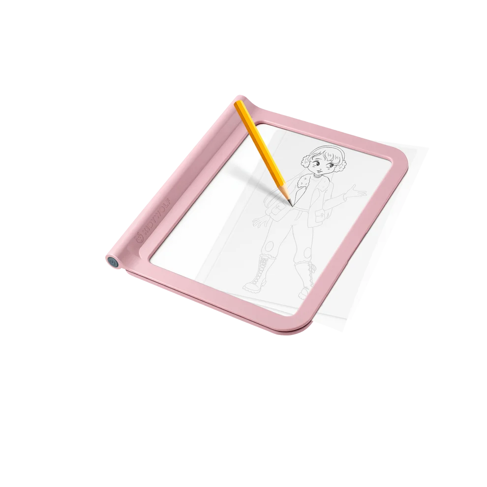 Pack Regalo 3 Años – Pequeño Artista