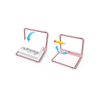 KIDYDRAW-PRO Tablet luminosa