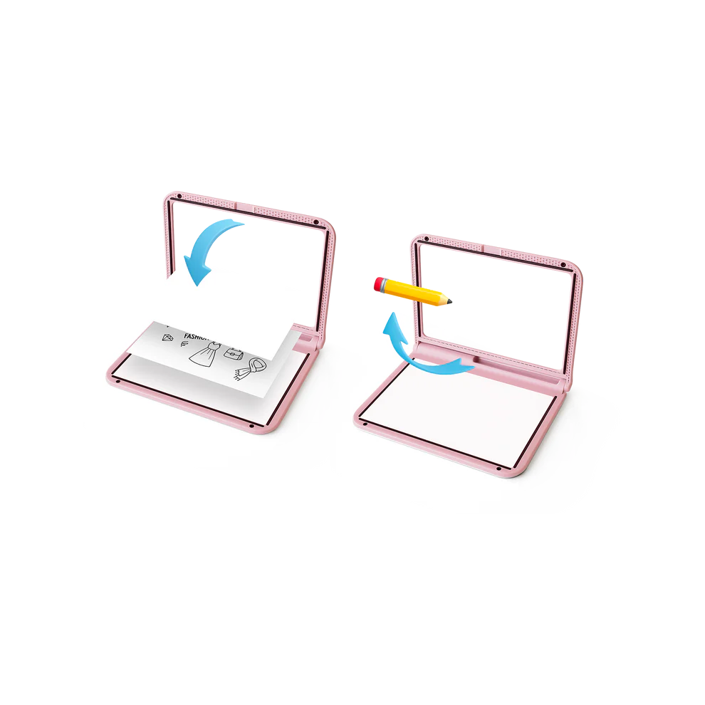 KIDYDRAW-PRO Tablet luminosa