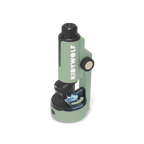 KIDYMICROSCOPE - Microscopio Portátil Infantil