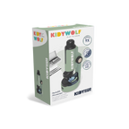 KIDYMICROSCOPE - Microscopio Portátil Infantil