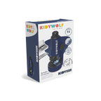 KIDYMICROSCOPE - Microscopio Portátil Infantil