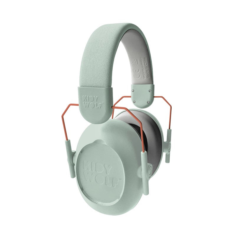 Protector auditivo para niños y niñas: Cascos Contra el Ruido Ambiental KIDYWOLF - 6