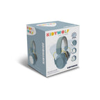 Protector auditivo para niños y niñas: Cascos Contra el Ruido Ambiental