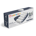 KIDYROLL Papel térmico (5 rollos)