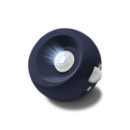 KIDYSTAR Galaxia - Proyector de Estrellas Infantil