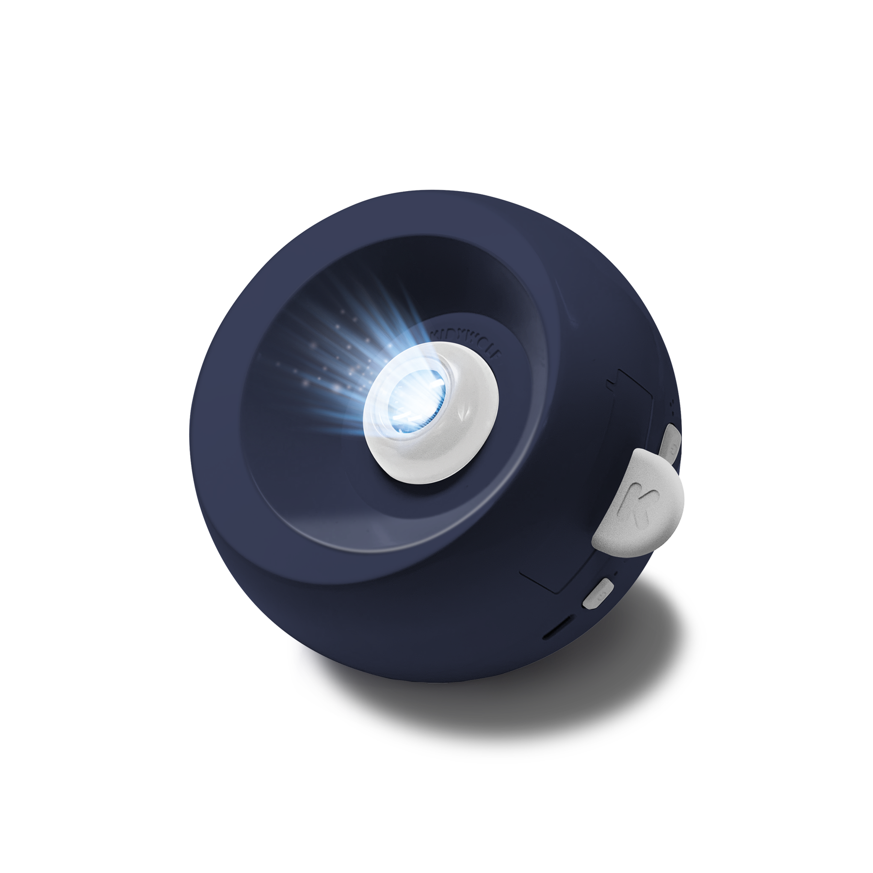 KIDYSTAR Galaxia - Proyector de Estrellas Infantil