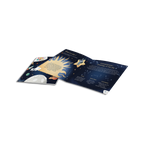 KIDYSTAR Galaxia - Proyector de Estrellas Infantil