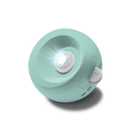 KIDYSTAR Océanos - Proyector Marino Infantil