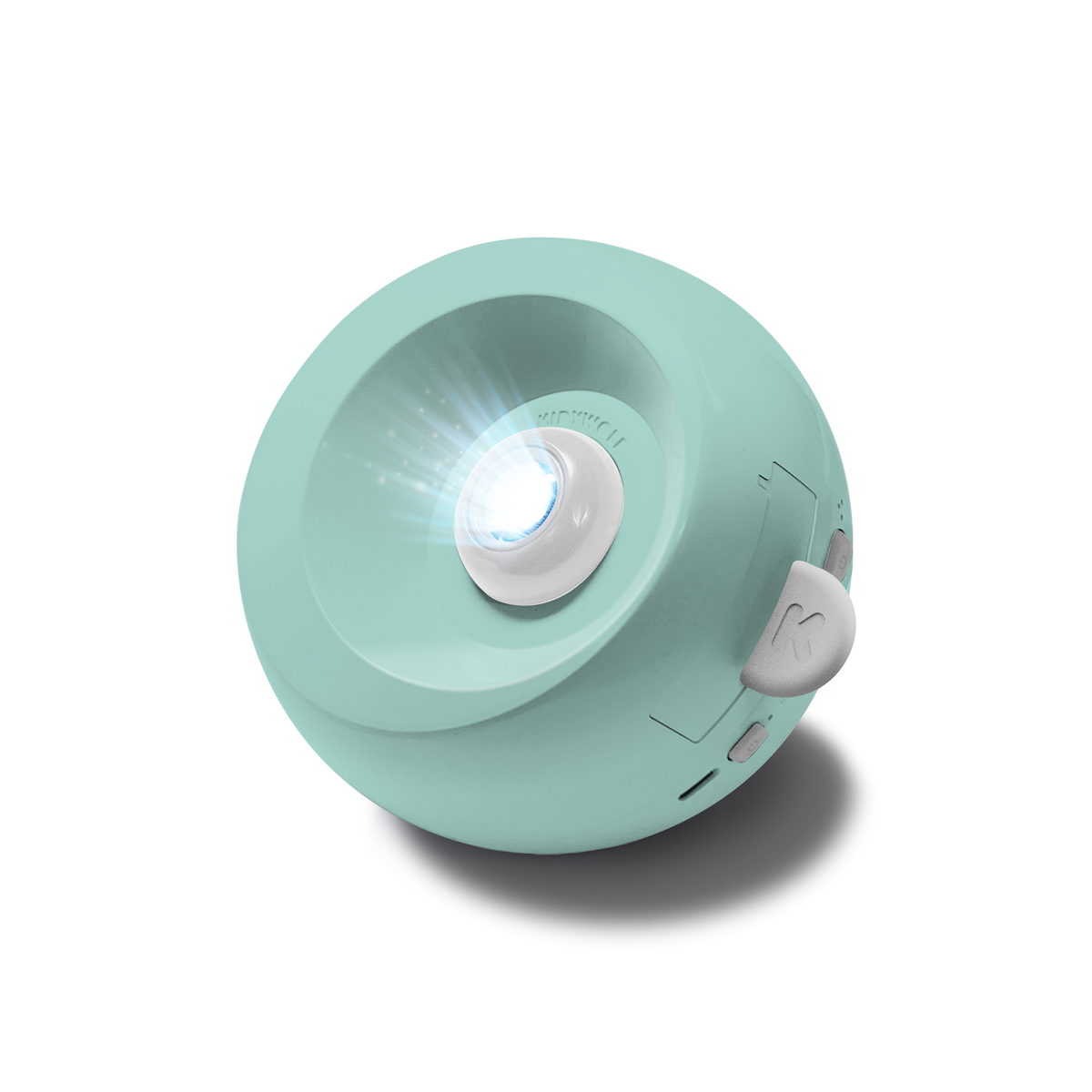 KIDYSTAR Océanos - Proyector Marino Infantil