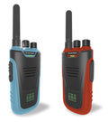 Kidytalk Walkie-talkies (varios colores)