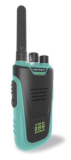 Kidytalk Walkie-talkies (varios colores)