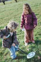 KIDYMETAL - Detector de Metales Infantil