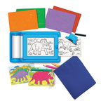 Kidz Maker Arte de Dinosaurios